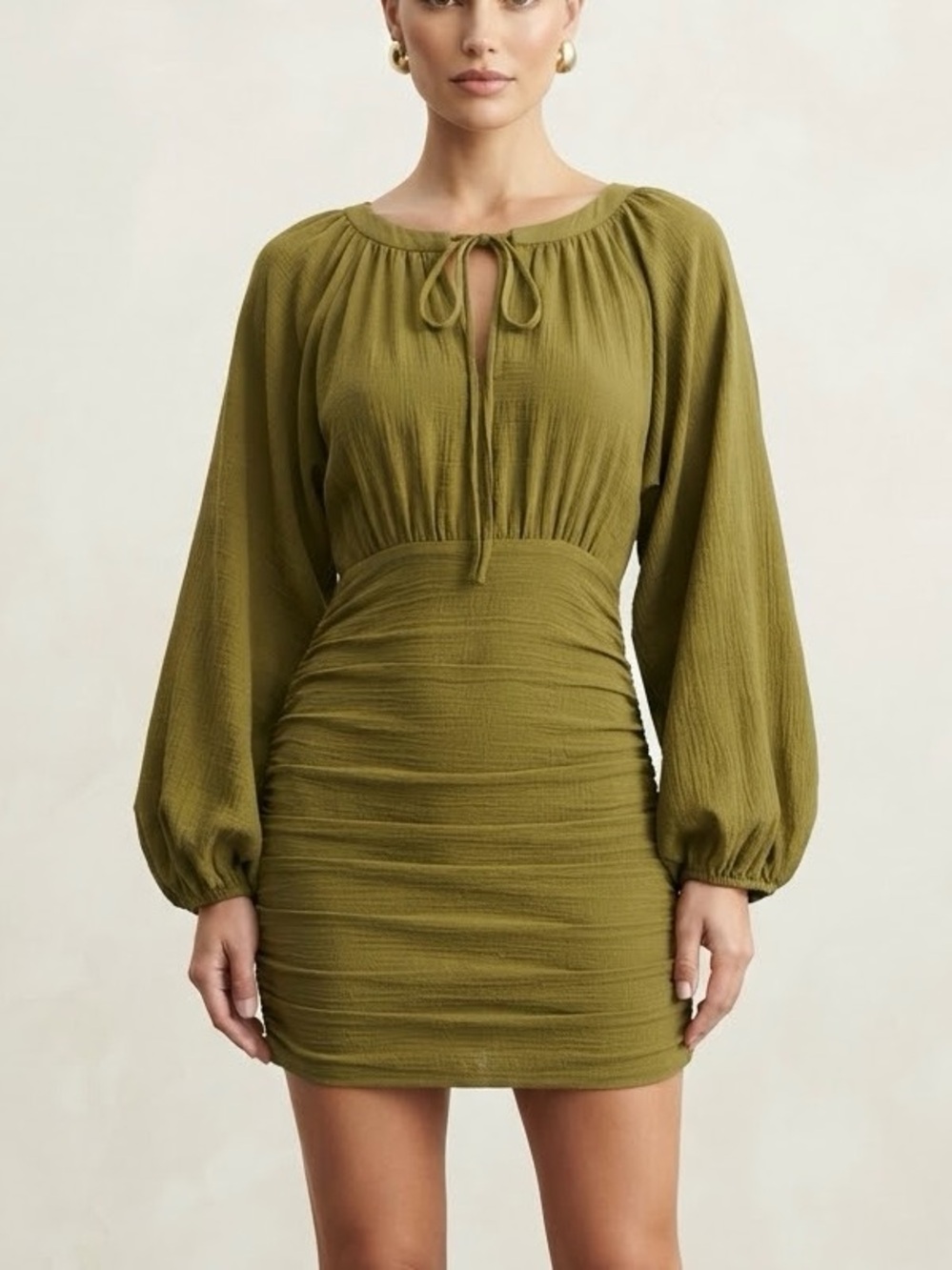 NWT Free People The Only One Mini Dress Size XS